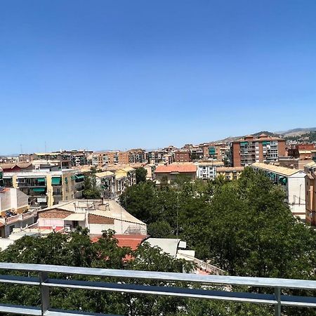 Que Vistas Apartman Granada Kültér fotó