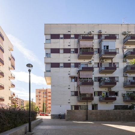 Que Vistas Apartman Granada Kültér fotó