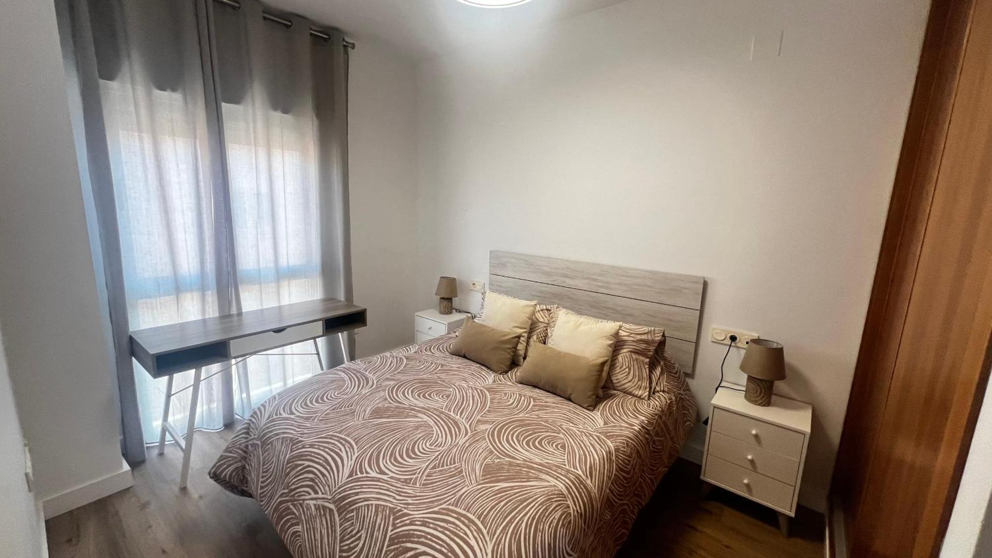 Que Vistas Apartman Granada Kültér fotó