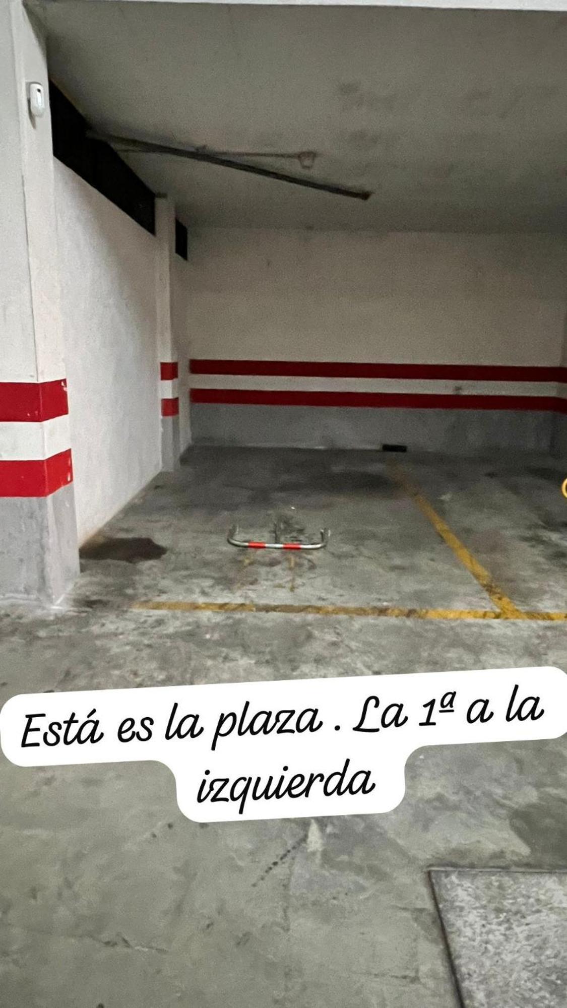 Que Vistas Apartman Granada Kültér fotó