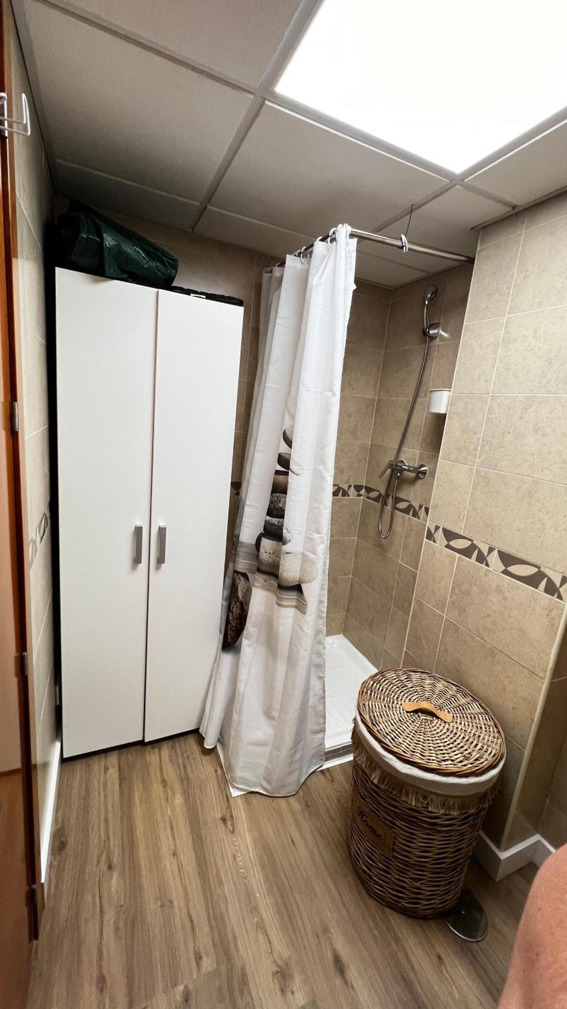 Que Vistas Apartman Granada Kültér fotó